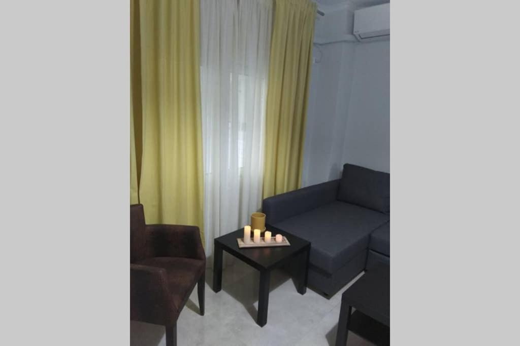 Apartament Arxontia 1 Kalamata Zewnętrze zdjęcie
