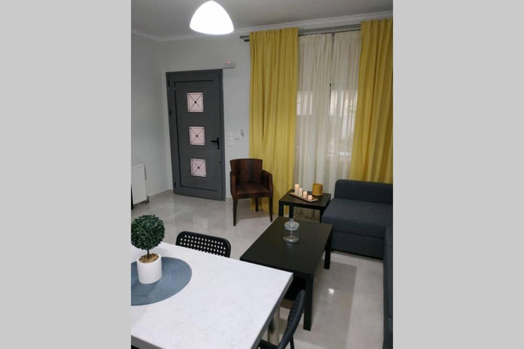 Apartament Arxontia 1 Kalamata Zewnętrze zdjęcie
