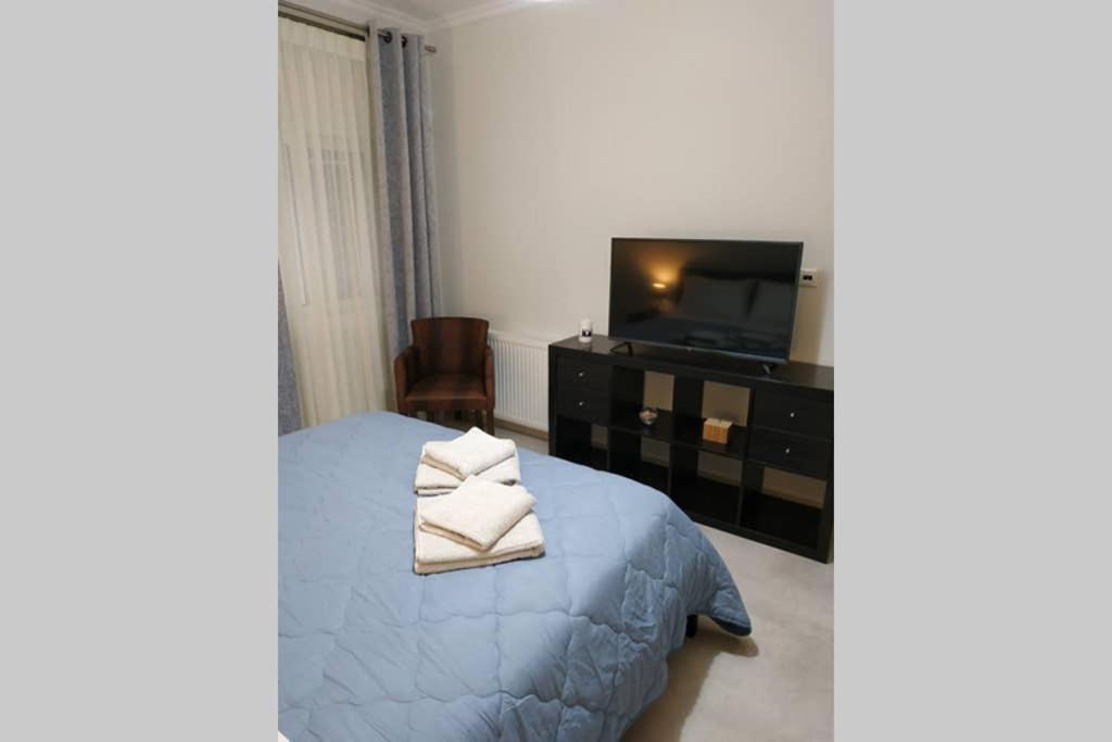 Apartament Arxontia 1 Kalamata Zewnętrze zdjęcie
