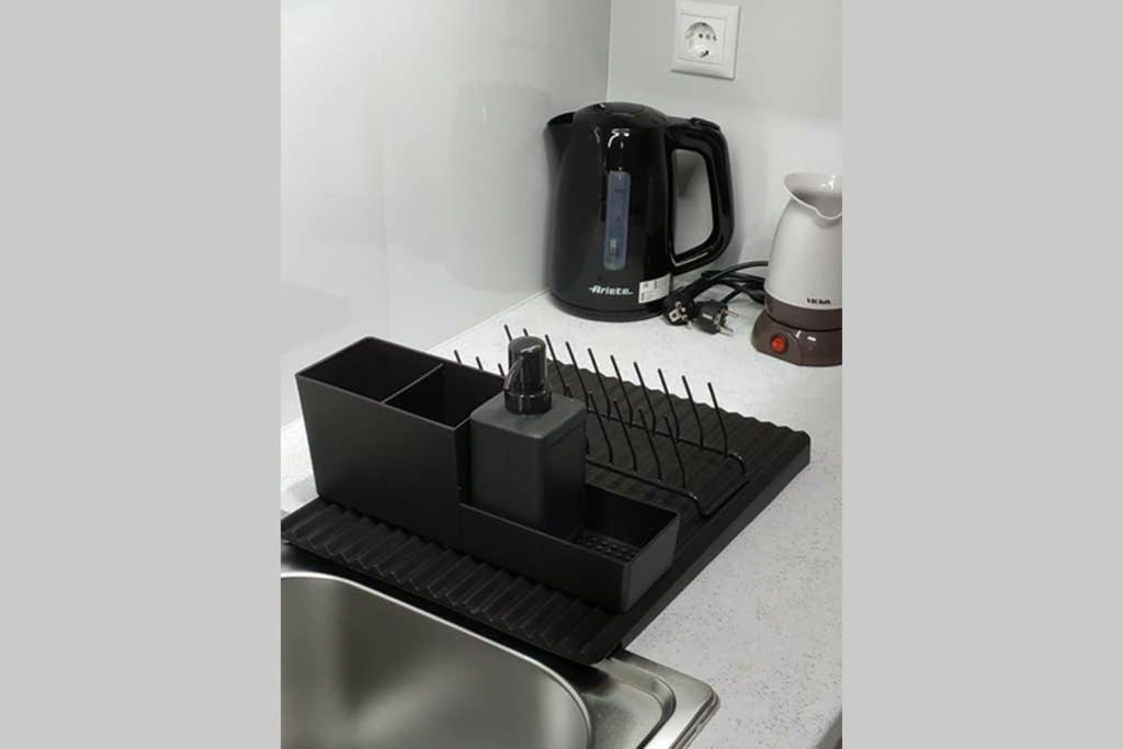 Apartament Arxontia 1 Kalamata Zewnętrze zdjęcie