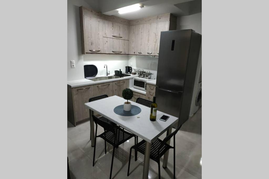 Apartament Arxontia 1 Kalamata Zewnętrze zdjęcie