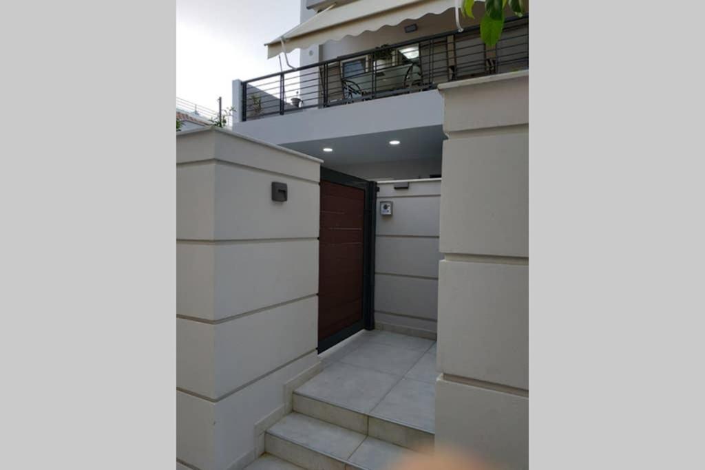 Apartament Arxontia 1 Kalamata Zewnętrze zdjęcie