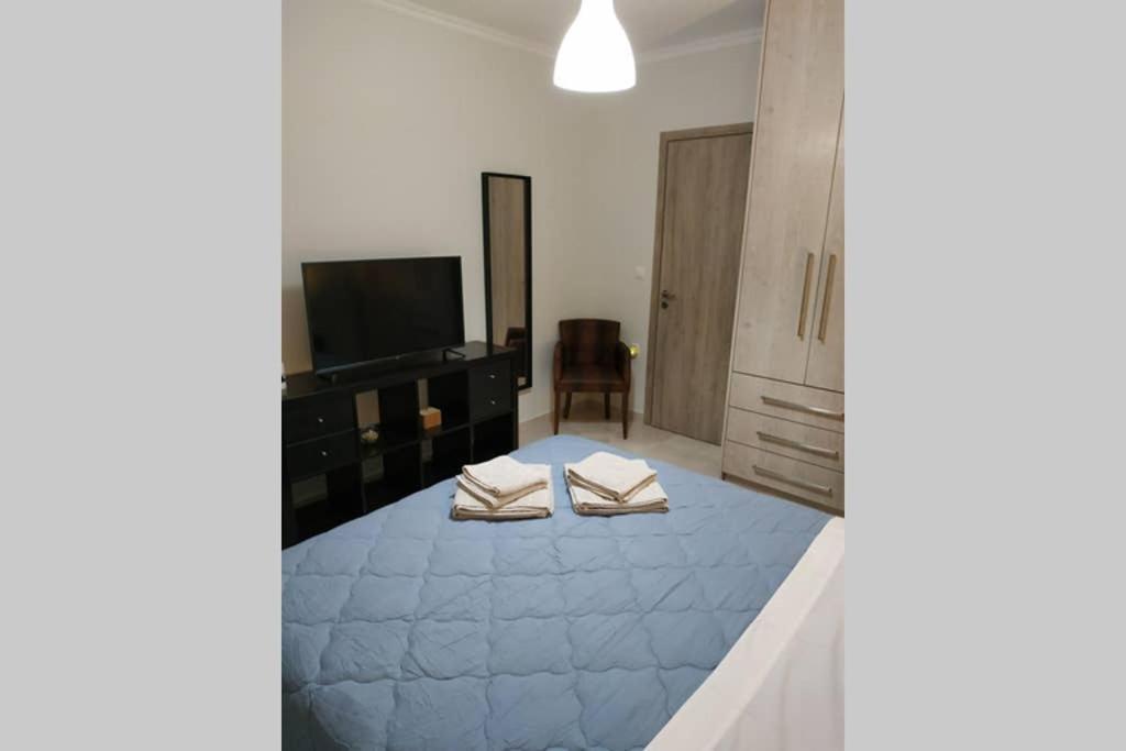 Apartament Arxontia 1 Kalamata Zewnętrze zdjęcie