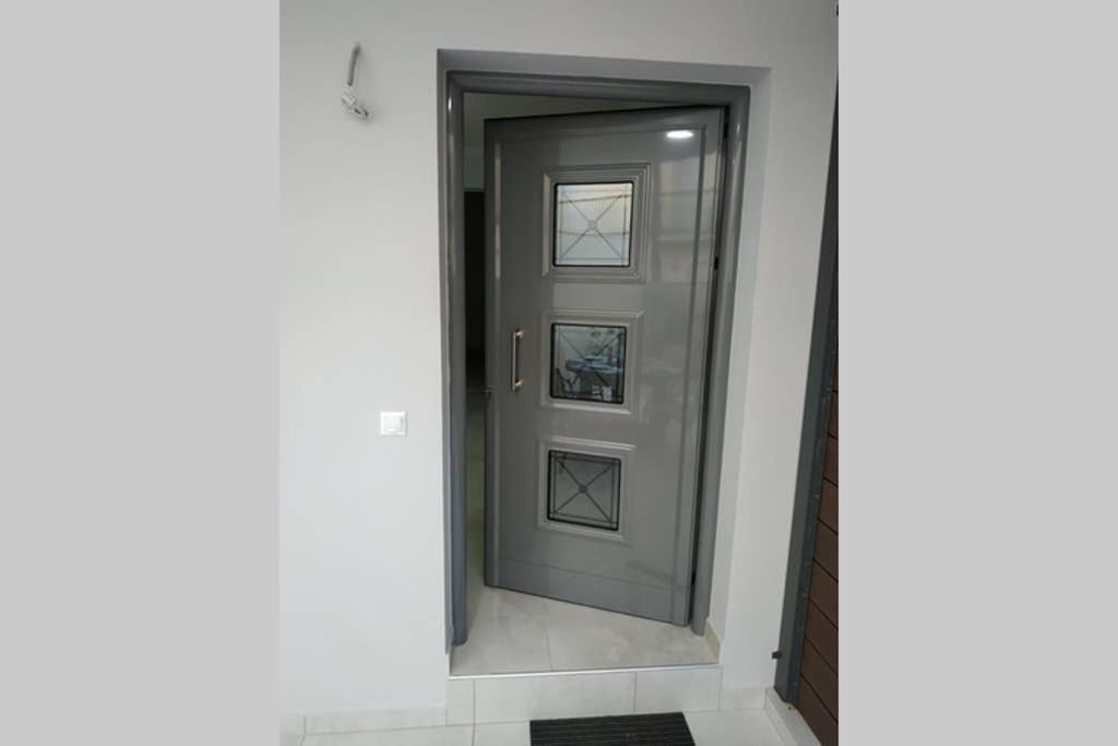 Apartament Arxontia 1 Kalamata Zewnętrze zdjęcie