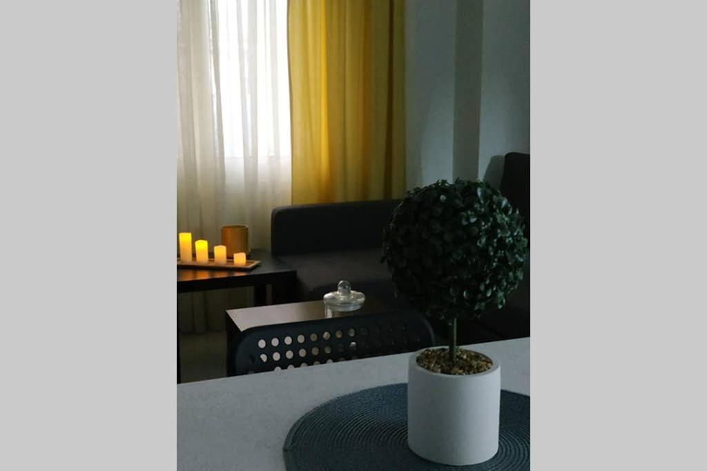 Apartament Arxontia 1 Kalamata Zewnętrze zdjęcie