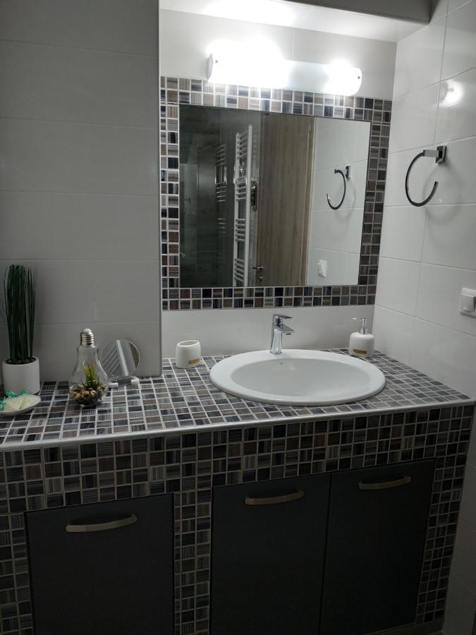 Apartament Arxontia 1 Kalamata Zewnętrze zdjęcie